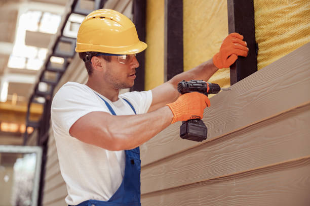 Affordable Siding Repair and Maintenance Services in Valley Forge, TN